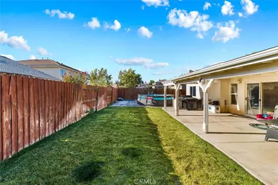45757 Knightsbridge St, Lancaster, CA 93534 - Photo 21