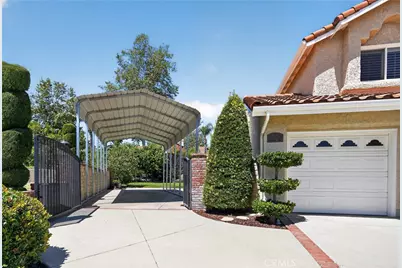 25063 Hollyhock Court, Stevenson Ranch, CA 91381 - Photo 3