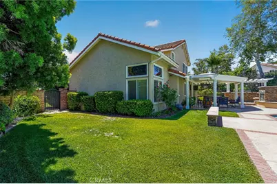 25063 Hollyhock Court, Stevenson Ranch, CA 91381 - Photo 39