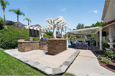 25063 Hollyhock Court, Stevenson Ranch, CA 91381 - Photo 43