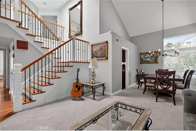 25063 Hollyhock Court, Stevenson Ranch, CA 91381 - Photo 9