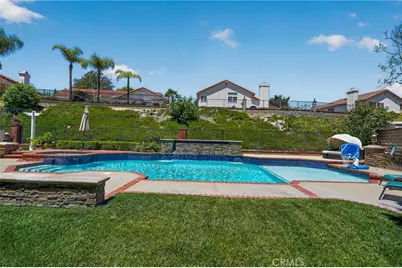 25063 Hollyhock Court, Stevenson Ranch, CA 91381 - Photo 35