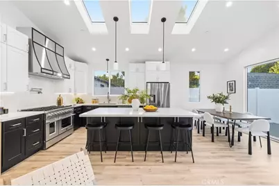 17337 Tiara Street, Encino, CA 91316 - Photo 5