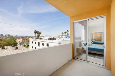 1545 S Fairfax, Los Angeles, CA 90019 - Photo 35