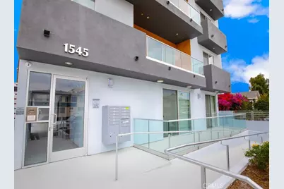 1545 S Fairfax, Los Angeles, CA 90019 - Photo 3