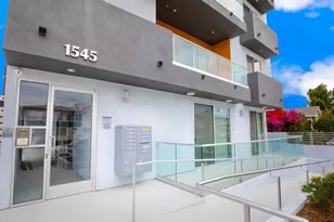 1545 S Fairfax, Los Angeles, CA 90019 - Photo 3