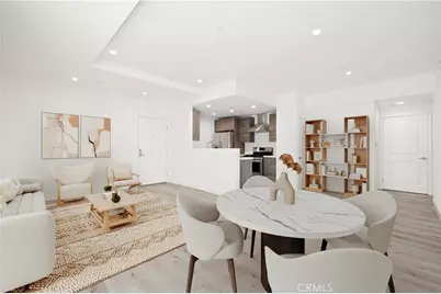 1545 S Fairfax, Los Angeles, CA 90019 - Photo 9