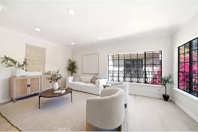 9624 Highland Gorge Drive, Beverly Hills, CA 90210 - Photo 7