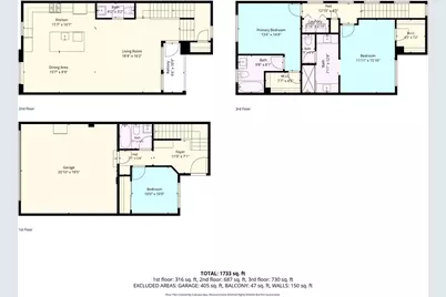 27036 Painted Sky, Valencia, CA 91381 - Photo 47
