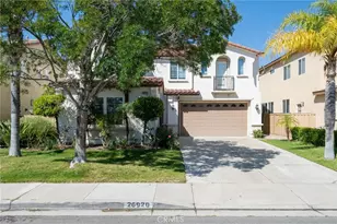 26920 Silverbell Ln, Canyon Country, CA 91387 - Photo 1