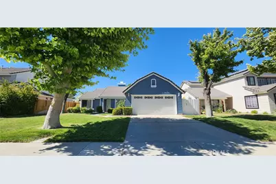 3219 W Avenue J4, Lancaster, CA 93536 - Photo 1