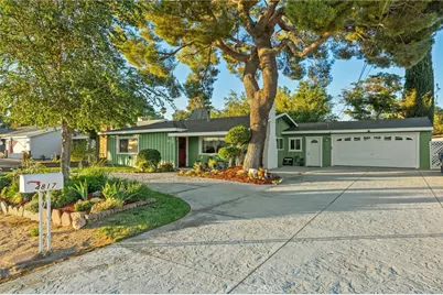 4817 Quartz  Hill Rd, Quartz Hill, CA 93536 - Photo 1