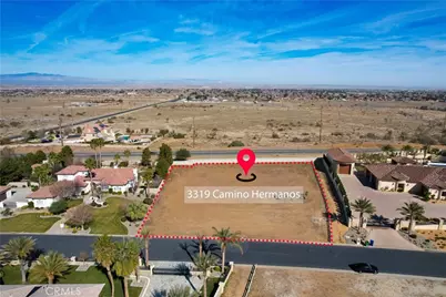 3319 Cam Hermanos, Lancaster, CA 93536 - Photo 3