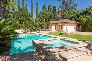 899 S Santa Anita, San Marino, CA 91108 - Photo 41
