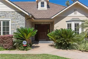 899 S Santa Anita, San Marino, CA 91108 - Photo 3