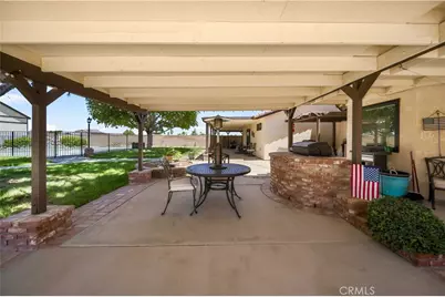 42301 Woodstone, Lancaster, CA 93536 - Photo 45