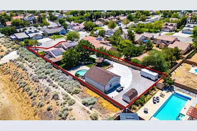 42301 Woodstone, Lancaster, CA 93536 - Photo 49
