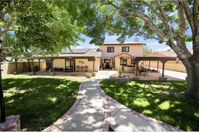 42301 Woodstone, Lancaster, CA 93536 - Photo 41