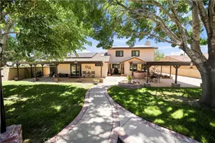 42301 Woodstone, Lancaster, CA 93536 - Photo 41