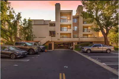 5550 Owensmouth #121, Woodland Hills, CA 91367 - Photo 19