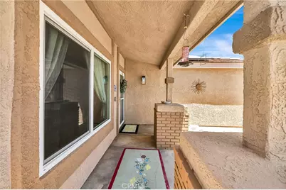 3419 Dakota, Rosamond, CA 93560 - Photo 3