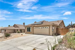 3419 Dakota, Rosamond, CA 93560 - Photo 55