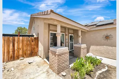 3419 Dakota, Rosamond, CA 93560 - Photo 53