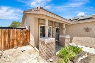 3419 Dakota, Rosamond, CA 93560 - Photo 53