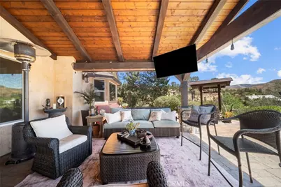32935 Canyon Quail Trail, Agua Dulce, CA 91390 - Photo 5