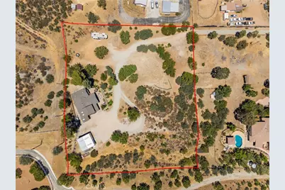 32935 Canyon Quail Trail, Agua Dulce, CA 91390 - Photo 53