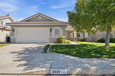 3039 E Avenue K2, Lancaster, CA 93535 - Photo 1
