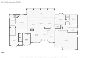 239 Hawk Ln, Palmdale, CA 93551 - Photo 57