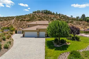 34016 Desert, Acton, CA 93510 - Photo 1