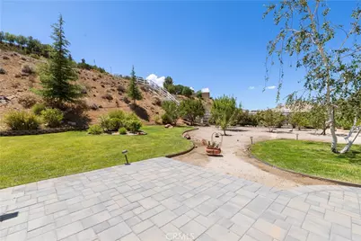 34016 Desert, Acton, CA 93510 - Photo 9