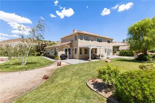 34016 Desert, Acton, CA 93510 - Photo 13