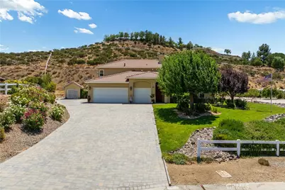 34016 Desert, Acton, CA 93510 - Photo 7