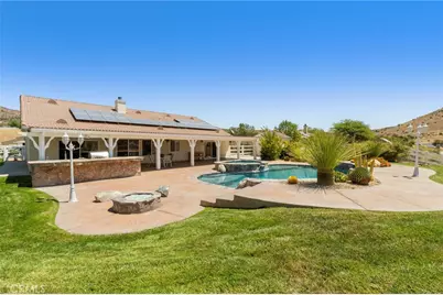 1768 Mary, Acton, CA 93510 - Photo 45