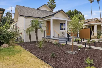 3667 Cimarron, Los Angeles, CA 90018 - Photo 5