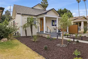 3667 Cimarron, Los Angeles, CA 90018 - Photo 5