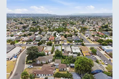 3667 Cimarron, Los Angeles, CA 90018 - Photo 11