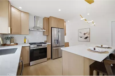 3667 Cimarron, Los Angeles, CA 90018 - Photo 17