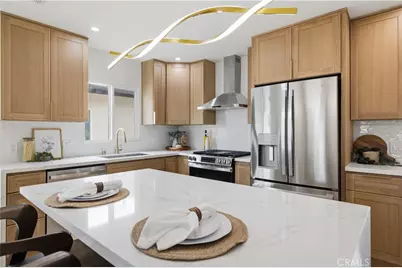 3667 Cimarron, Los Angeles, CA 90018 - Photo 15