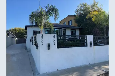 3707 Valleybrink #3707-3709, Los Angeles, CA 90039 - Photo 5