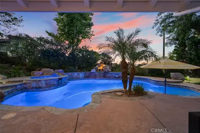 24135 Clearbank, Newhall, CA 91321 - Photo 67