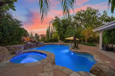 24135 Clearbank, Newhall, CA 91321 - Photo 69