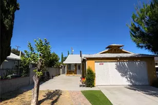 7836 Irvine, North Hollywood, CA 91605 - Photo 1