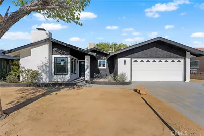 44934 Hanstead, Lancaster, CA 93535 - Photo 3