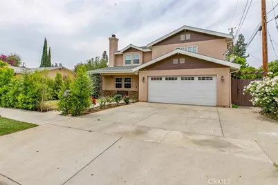 7129 Forbes Avenue, Lake Balboa, CA 91406 - Photo 5