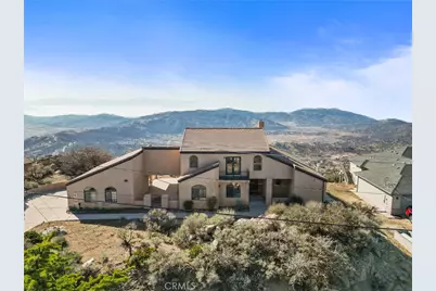 23901 El Rancho, Tehachapi, CA 93561 - Photo 1