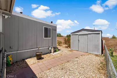 5200 Entrar #19, Palmdale, CA 93551 - Photo 35